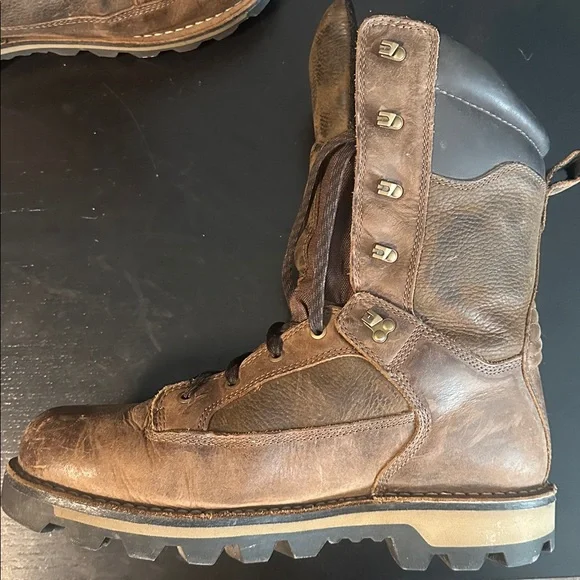 Danner Powderhorn Boots 11.5EE